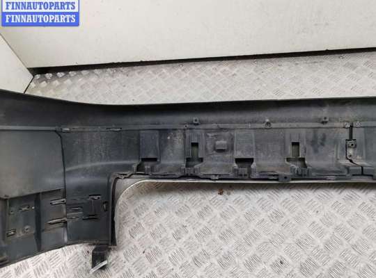 купить Бампер задний на Volkswagen Sharan (2000-2010)