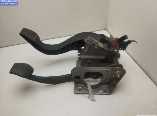 Купить Узел педальный на Ford Fiesta (2001-2007) Узел педальный FO2209794 на Ford Fiesta (2001-2007)