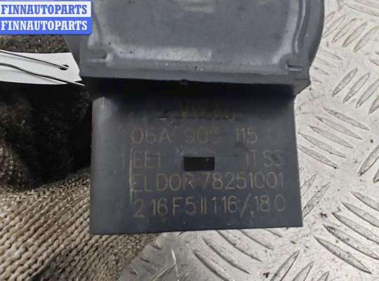 купить Катушка зажигания на Audi A4 B7 (2004-2008)