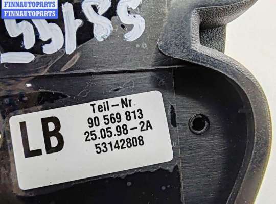 купить Переключатель света на Opel Vectra B (1995-2002)