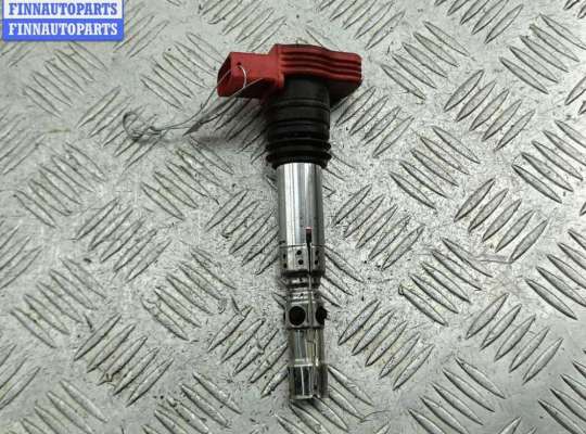Катушка зажигания AU1728005 на Audi A4 B6 (2001-2004)