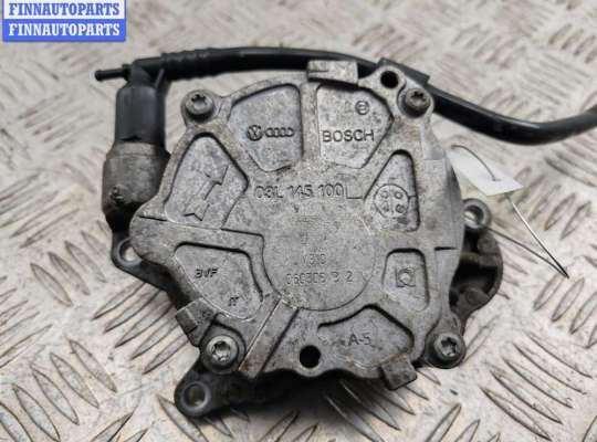 купить Насос вакуумный на Volkswagen Passat B6