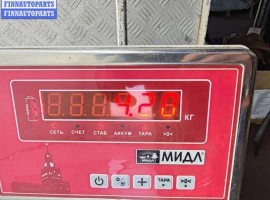 купить Стекло двери передней левой на BMW 5 E39 (1995-2003)