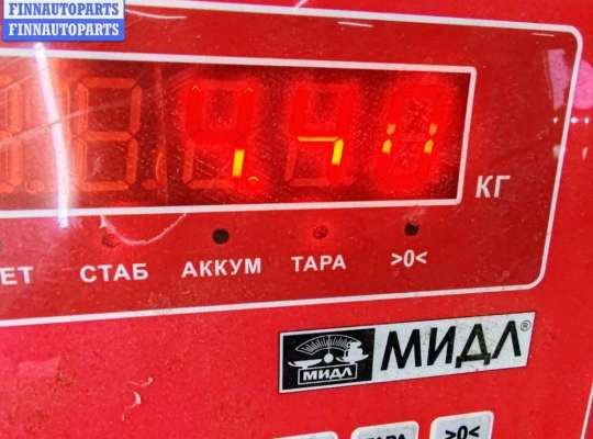 купить Усилитель тормозов вакуумный на Volkswagen Passat B5+ (GP)