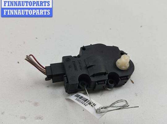 Моторчик заслонки печки на BMW 5 (F10/F11)