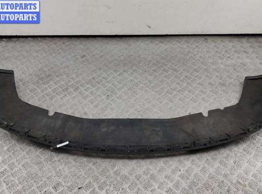 Юбка бампера переднего AU1701232 на Audi A4 B5 (1994-2001)