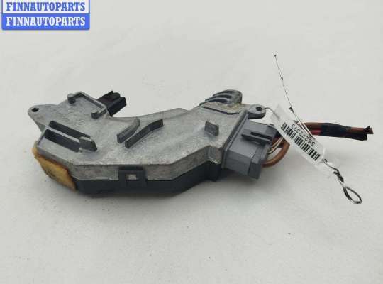 Сопротивление отопителя OP2388050 на Opel Vectra C (2002-2008)