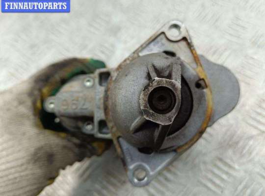 купить Стартер на Opel Corsa D (2006-2014)