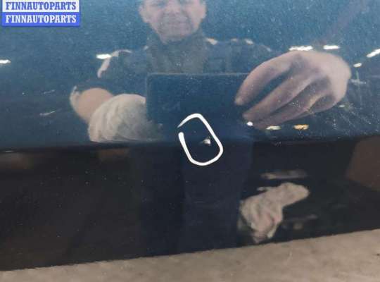 купить Дверь боковая передняя правая на Ford Mondeo III (2000-2007)