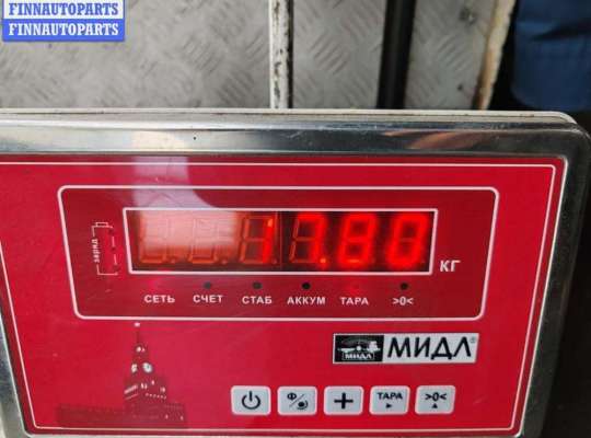 купить Дверь боковая передняя правая на Ford Mondeo III (2000-2007)