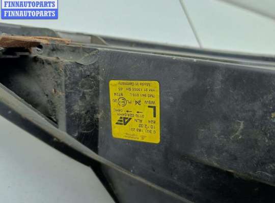 купить Фара левая на Ford Galaxy (2000-2006)