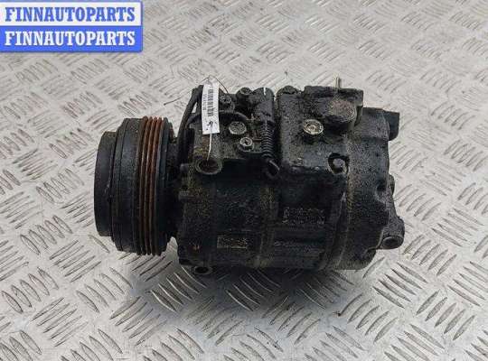 купить Компрессор кондиционера на BMW 5 E39 (1995-2003)