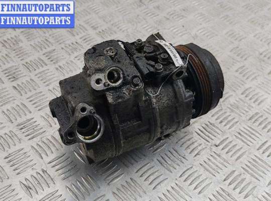 купить Компрессор кондиционера на BMW 5 E39 (1995-2003)