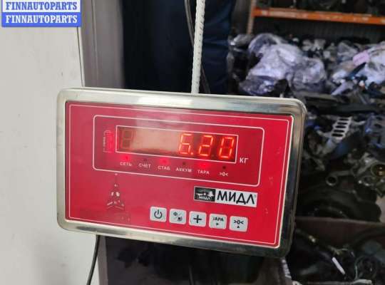 купить Компрессор кондиционера на BMW 5 E39 (1995-2003)