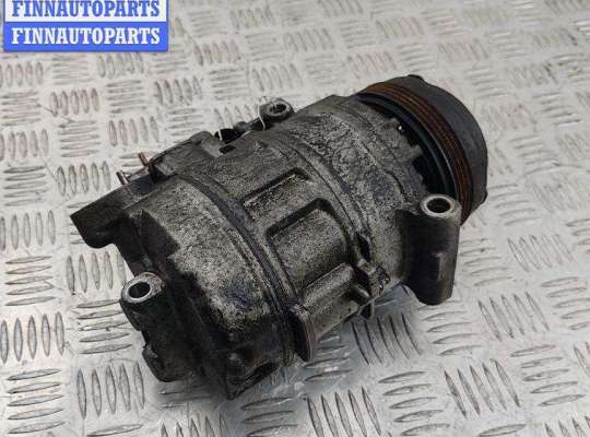 купить Компрессор кондиционера на BMW 5 E39 (1995-2003)