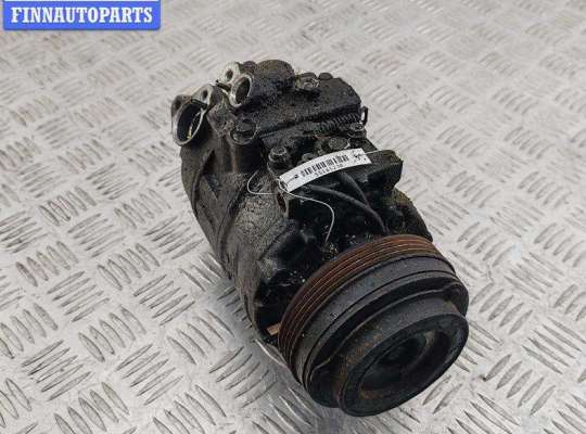 купить Компрессор кондиционера на BMW 5 E39 (1995-2003)