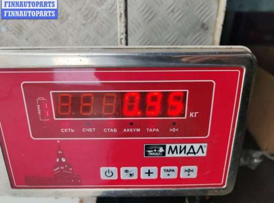 Фонарь задний на Volkswagen Passat B5+ (3B, GP)