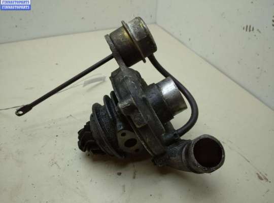 купить Турбина на Ford Transit (2000-2006)