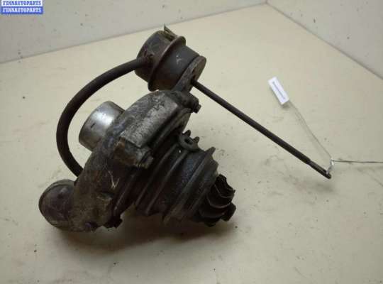 купить Турбина на Ford Transit (2000-2006)