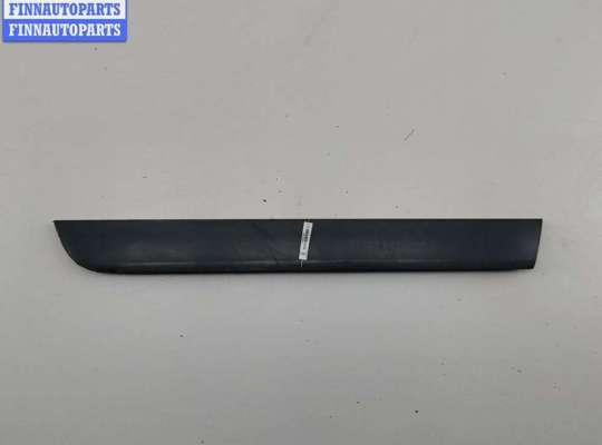 купить Молдинг двери задней правой на Audi A4 B6 (2001-2004)