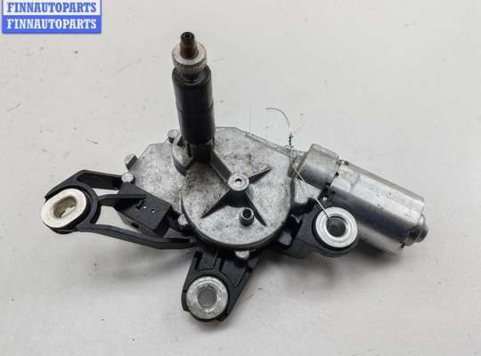 купить Двигатель стеклоочистителя заднего (моторчик дворников) на Volkswagen Touran