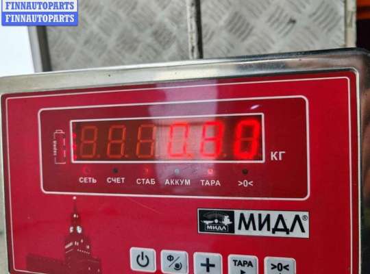 купить Двигатель стеклоочистителя заднего (моторчик дворников) на Volkswagen Touran