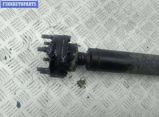 купить Кардан (вал карданный) задний на BMW 5 E39 (1995-2003)