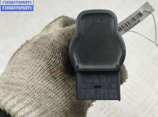 купить Катушка зажигания на Audi A4 B7 (2004-2008)