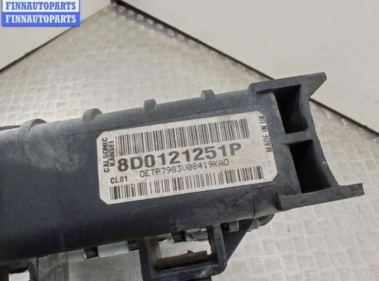 купить Радиатор основной на Volkswagen Passat B5