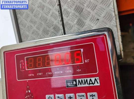 купить Ручка крышки (двери) багажника на Audi A6 C5 (1997-2005)