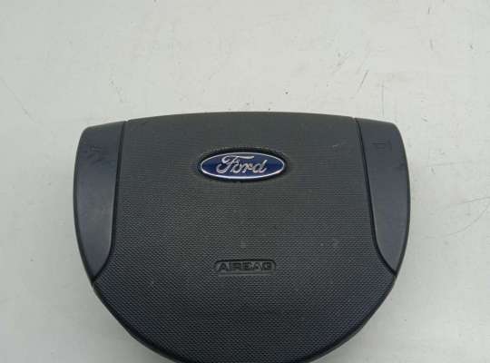 купить Подушка безопасности (Airbag) водителя на Ford Mondeo III (2000-2007)