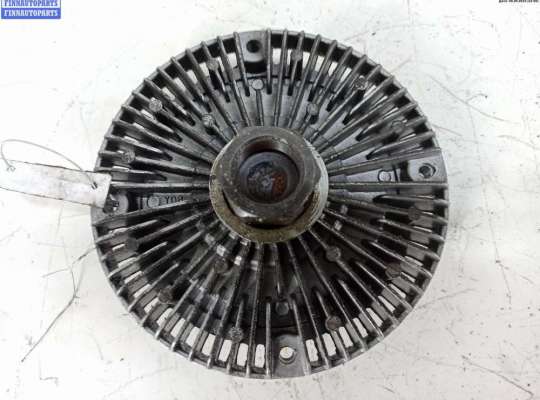 Муфта вентилятора (вискомуфта) на Audi A6 (C5)