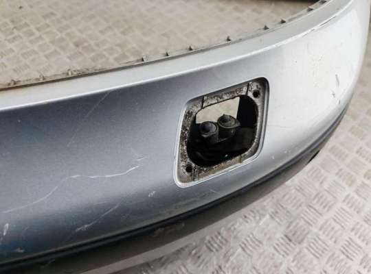 купить Бампер передний на Seat Alhambra (2000-2010)
