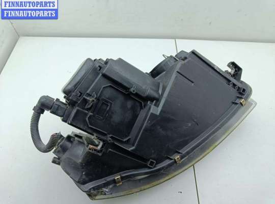 купить Фара левая на Audi A3 8P (2003-2012)