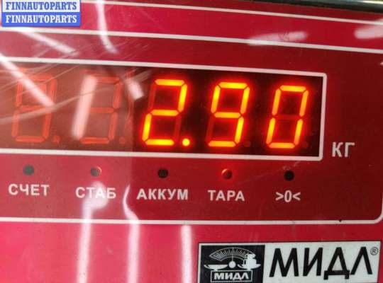 купить Кулиса КПП на Volkswagen Passat B5+ (GP)