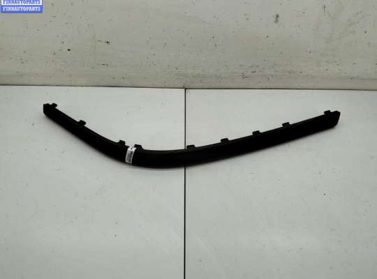 купить Молдинг бампера заднего на Seat Leon (1999-2006)