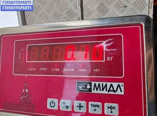 купить Кнопка открывания багажника на Skoda Fabia mk1 (6Y)