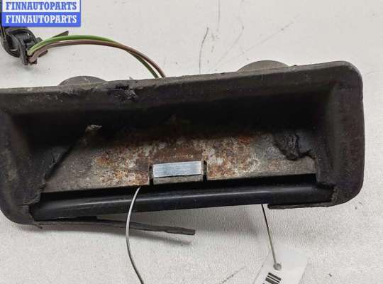 купить Кнопка открывания багажника на Skoda Fabia mk1 (6Y)