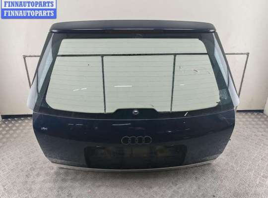 купить Крышка багажника (дверь задняя) на Audi A6 C5 (1997-2005)