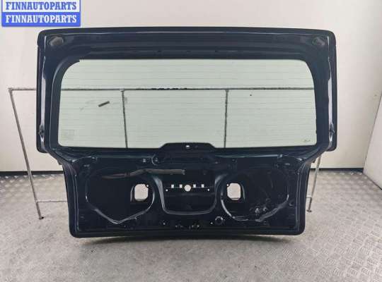 купить Крышка багажника (дверь задняя) на Audi A6 C5 (1997-2005)