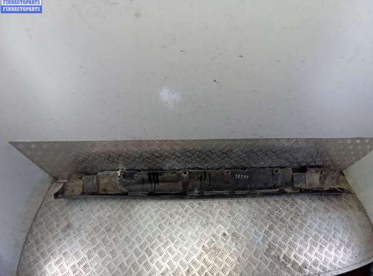 купить Накладка на порог наружная левая на Opel Astra G (1998-2004)