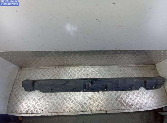 купить Накладка на порог наружная левая на Opel Astra G (1998-2004)