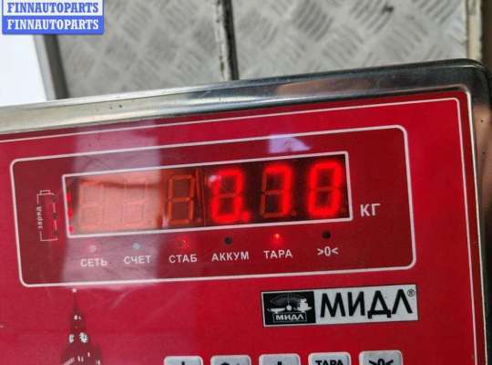 купить Замок двери задней правой на Audi A6 C5 (1997-2005)