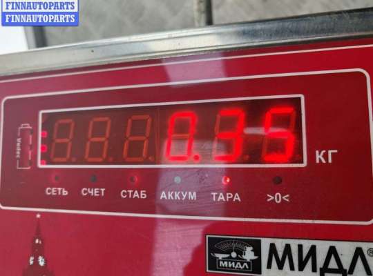 Аудиотехника на Peugeot 607