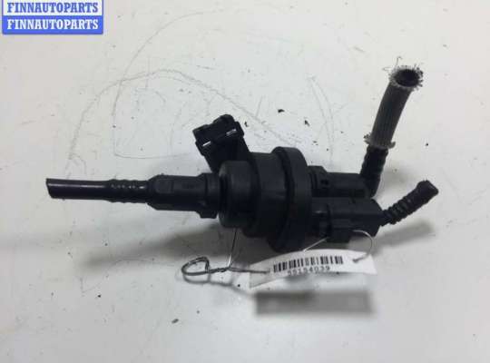 Клапан воздушный на Renault Laguna III