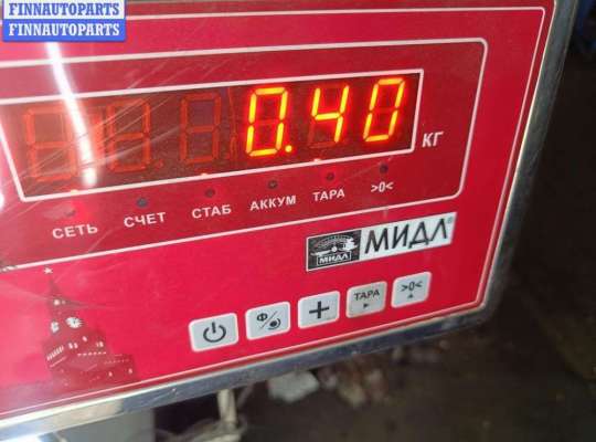 купить Накладка декоративная на двигатель на Opel Zafira A (1999-2005)