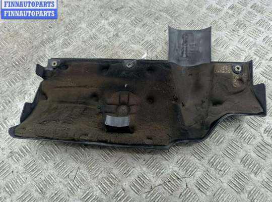 купить Накладка декоративная на двигатель на Opel Zafira A (1999-2005)