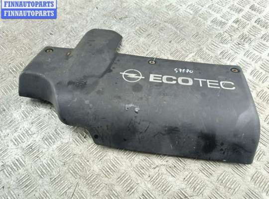 купить Накладка декоративная на двигатель на Opel Zafira A (1999-2005)