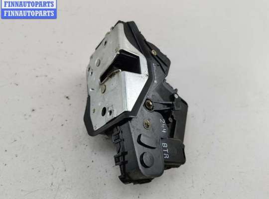 купить Замок двери передней правой на BMW 3 E46 (1998-2006)