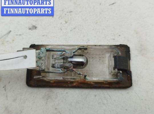 купить Подсветка номера на Volkswagen Passat B6